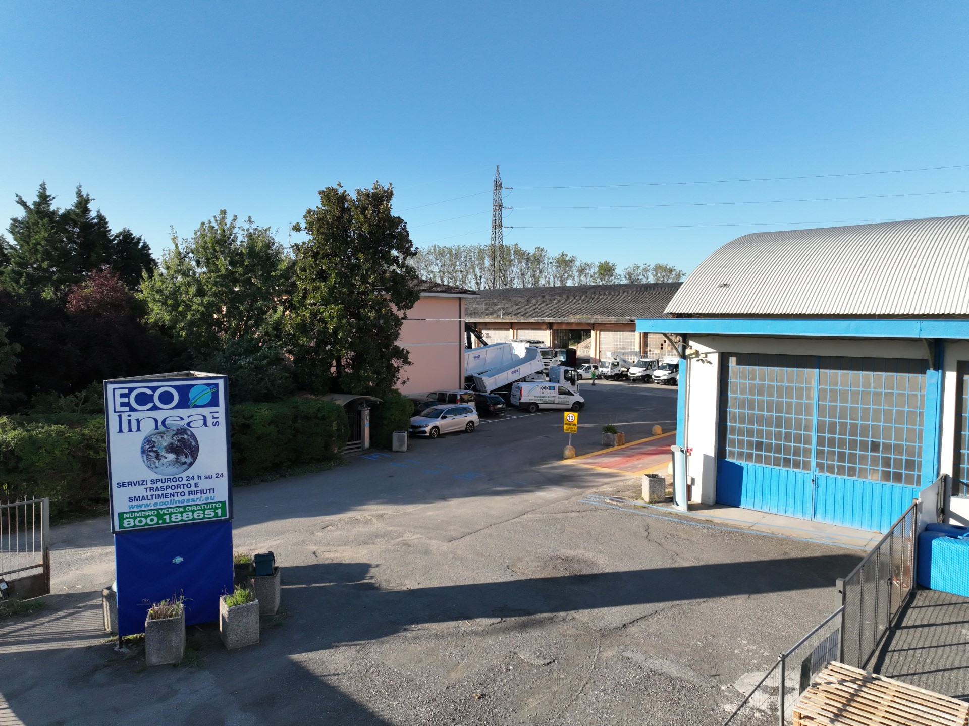 ingresso-eco-linea-guardamiglio-lodi