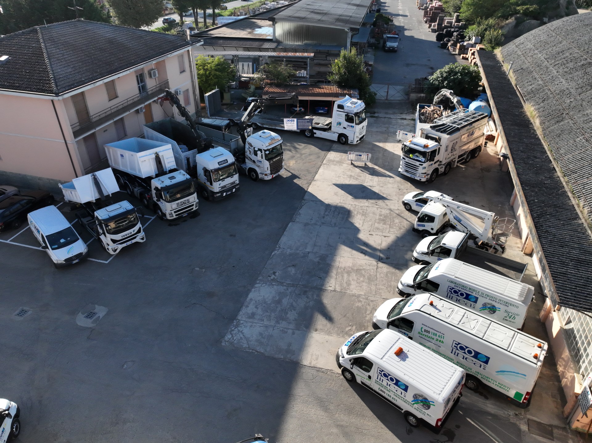 parco-mezzi-eco-linea-guardamiglio-autospurghi-gestione-rifiuti